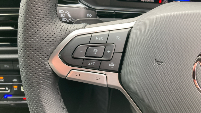 Volkswagen T-Roc 1.5 TSI Black Edition 5dr DSG Petrol Hatchback